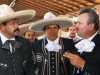 Pleno dialogo entre javier Basurto y Roberto Quiroz