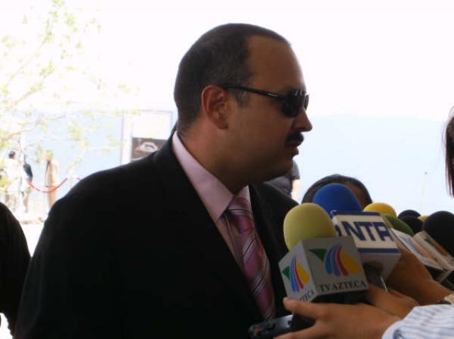 Todos los medios muy atentos a sus respuestas