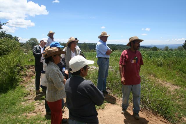 Rancho Del Magueyal - Foto