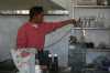 Destilando el pulque