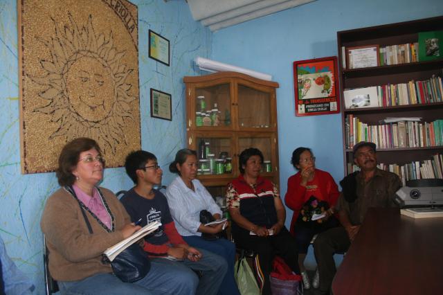 Vicente Guerrero - Foto