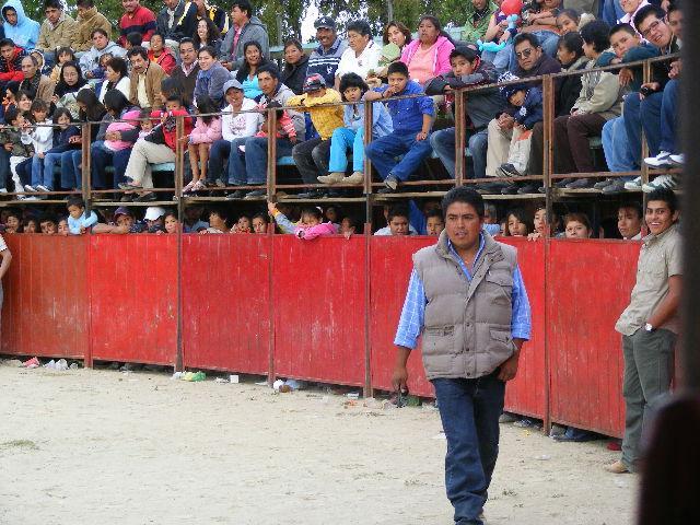 Feria de San Lucas Tecopilco&#8207; - Foto