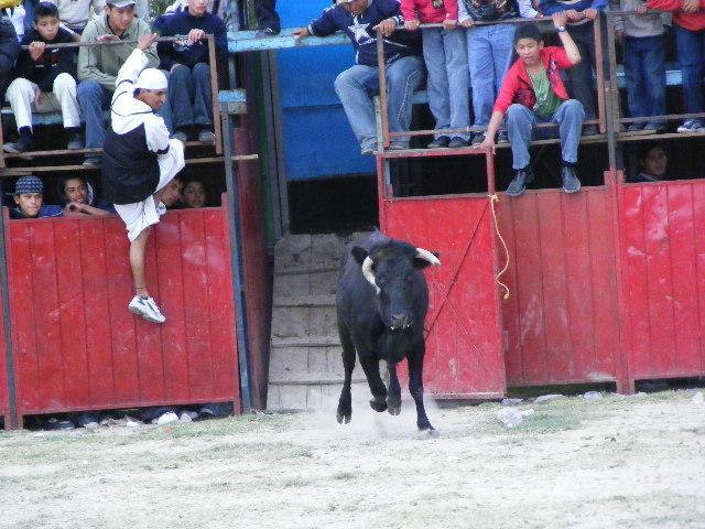 Feria de San Lucas Tecopilco&#8207; - Foto