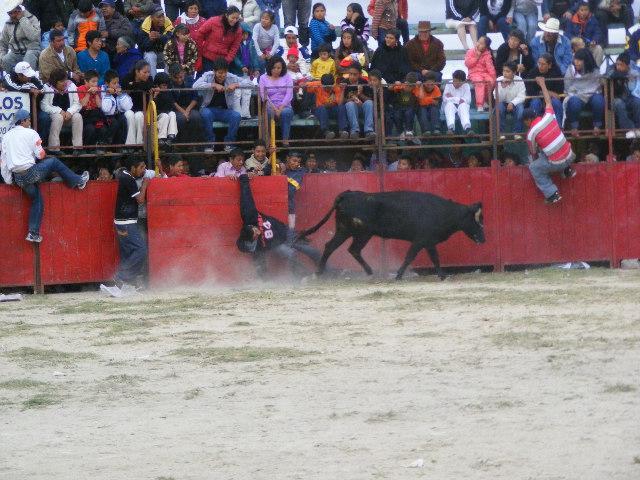 Feria de San Lucas Tecopilco&#8207; - Foto