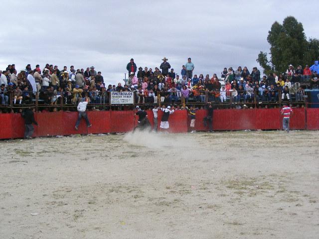 Feria de San Lucas Tecopilco&#8207; - Foto