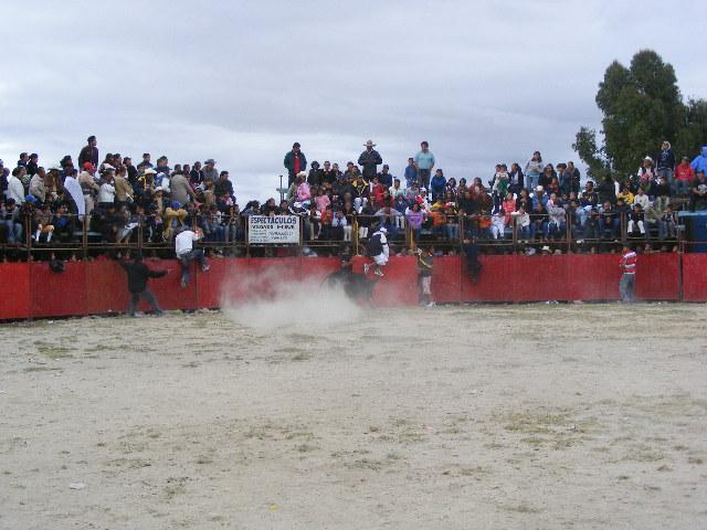 Feria de San Lucas Tecopilco&#8207; - Foto