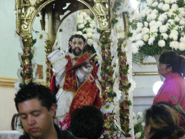 Feria de San Lucas Tecopilco&#8207; - Foto