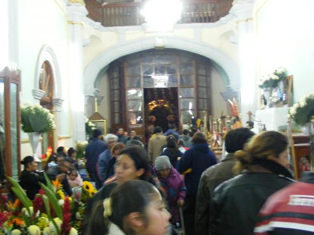 Feria de San Lucas Tecopilco&#8207; - Foto