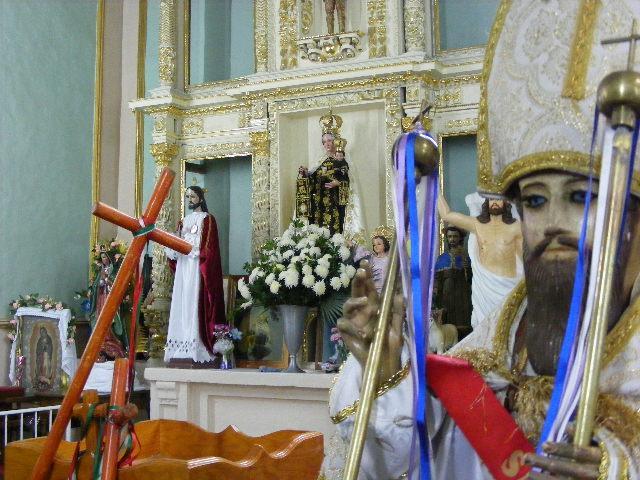 Feria de San Lucas Tecopilco&#8207; - Foto