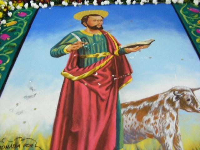 Feria de San Lucas Tecopilco&#8207; - Foto