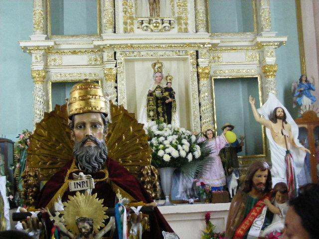 Feria de San Lucas Tecopilco&#8207; - Foto