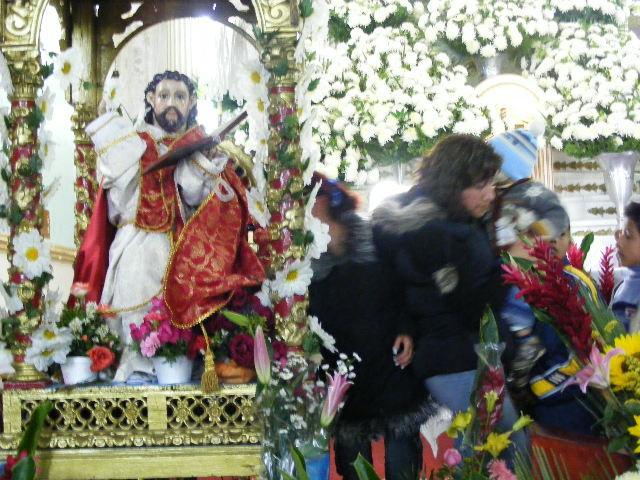 Feria de San Lucas Tecopilco&#8207; - Foto
