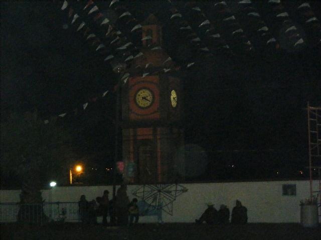 Feria de San Lucas Tecopilco&#8207; - Foto