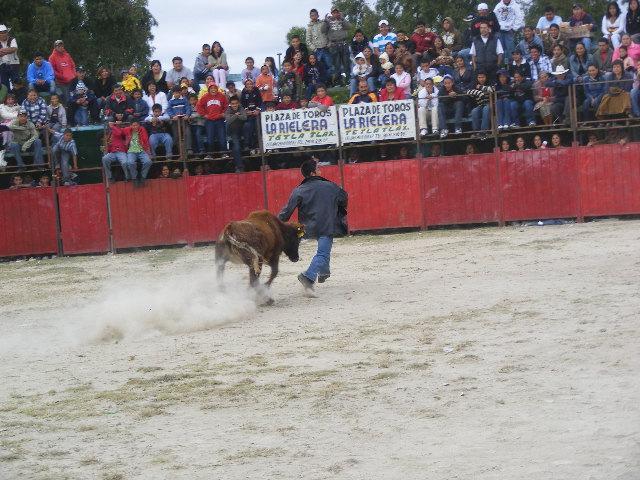 Feria de San Lucas Tecopilco&#8207; - Foto