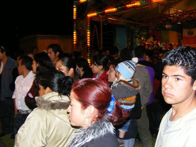 Feria de San Lucas Tecopilco&#8207; - Foto