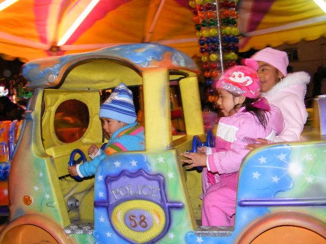 Feria de San Lucas Tecopilco&#8207; - Foto