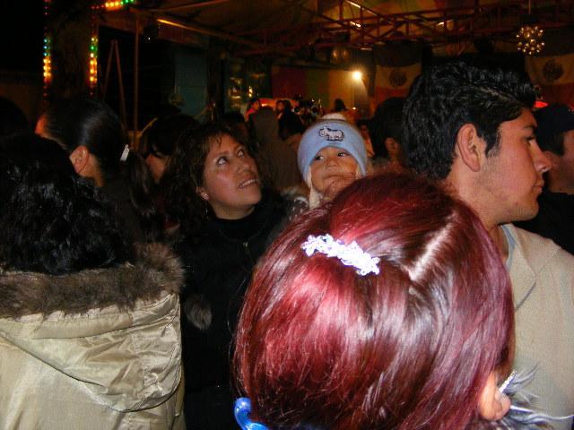 Feria de San Lucas Tecopilco&#8207; - Foto