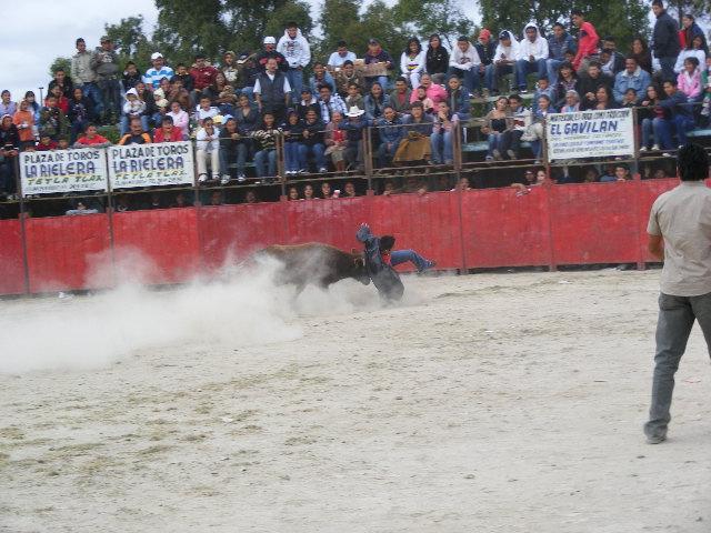 Feria de San Lucas Tecopilco&#8207; - Foto
