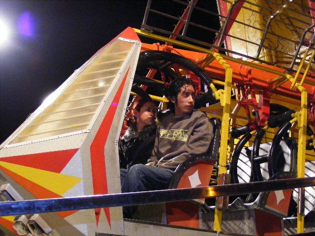 Feria de San Lucas Tecopilco&#8207; - Foto