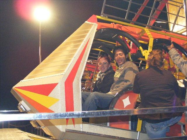 Feria de San Lucas Tecopilco&#8207; - Foto