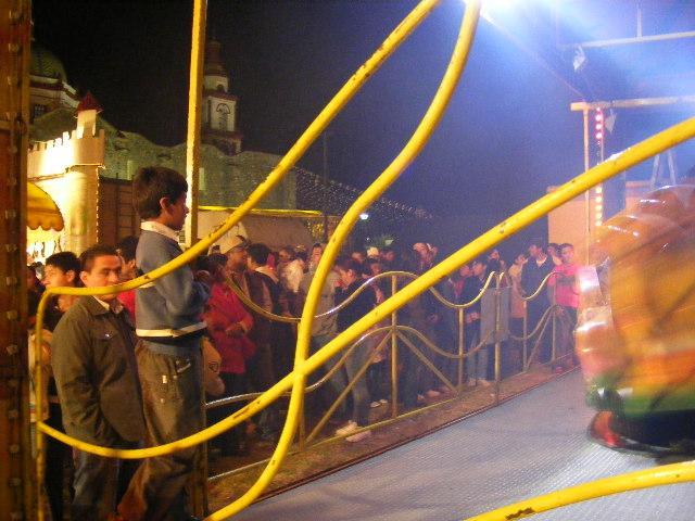 Feria de San Lucas Tecopilco&#8207; - Foto