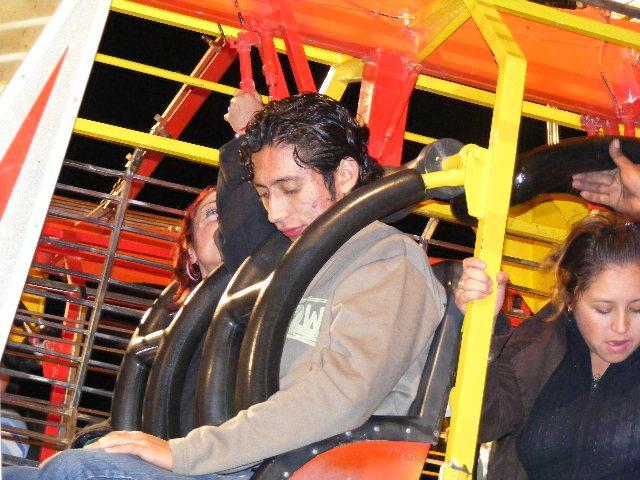 Feria de San Lucas Tecopilco&#8207; - Foto