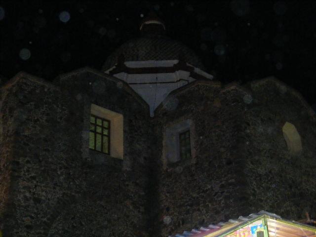 Feria de San Lucas Tecopilco&#8207; - Foto