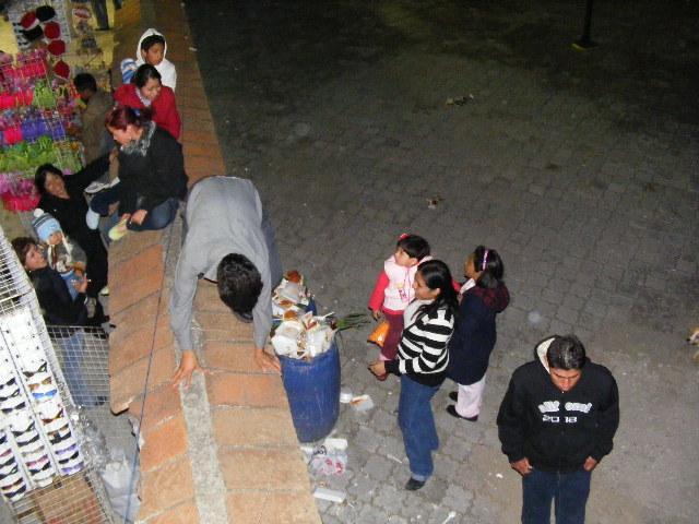 Feria de San Lucas Tecopilco&#8207; - Foto