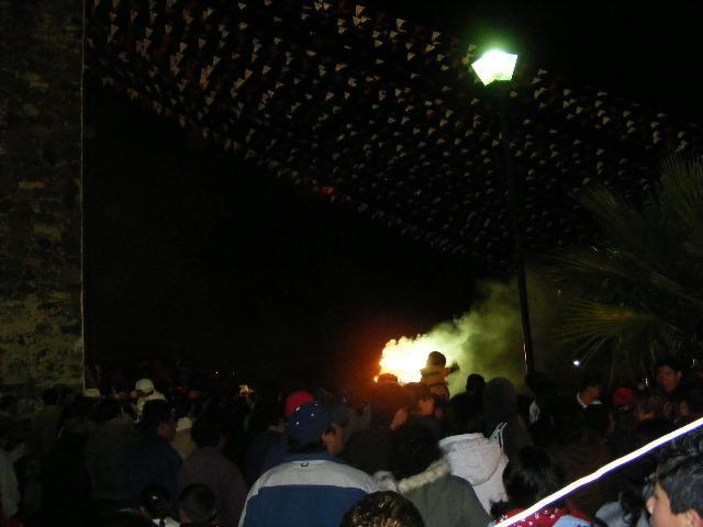Feria de San Lucas Tecopilco&#8207; - Foto