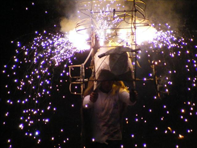 Feria de San Lucas Tecopilco&#8207; - Foto