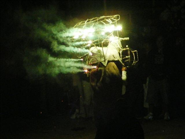 Feria de San Lucas Tecopilco&#8207; - Foto
