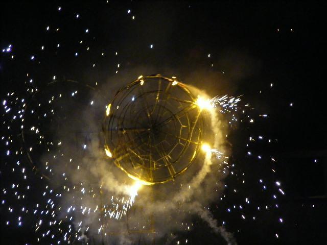Feria de San Lucas Tecopilco&#8207; - Foto