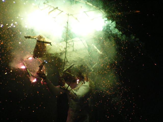 Feria de San Lucas Tecopilco&#8207; - Foto