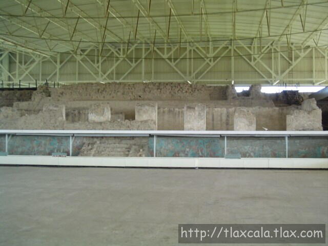 Mural de Batalla