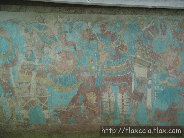 Mural de Batalla