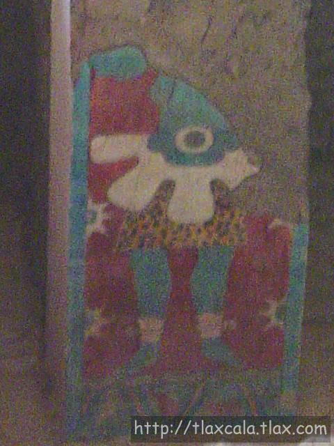 Fotos de Cacaxtla - Foto