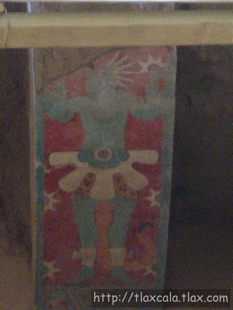 Fotos de Cacaxtla - Foto