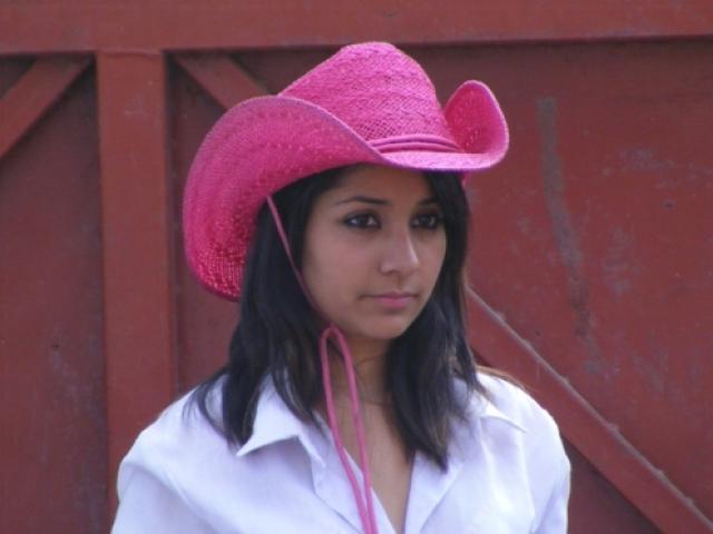 Charreada en la Feria Tlaxcala 2008 - Foto