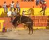 No Cabe duda que los torazos de el "infiernito" de los hermanos Florez hicieron sudar a la palomilla de Calpulalpan.