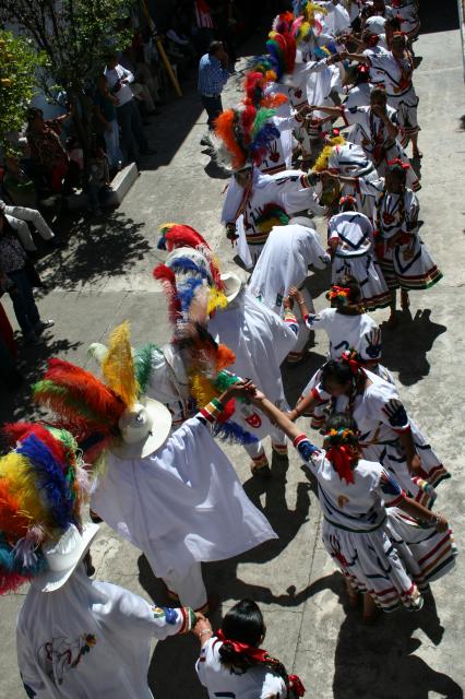Carnaval San Juan Totolac 2009 - Foto