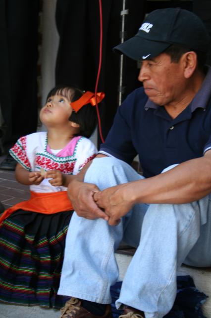 Dos generaciones