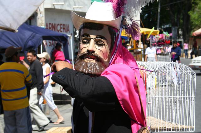 Juan Carnaval