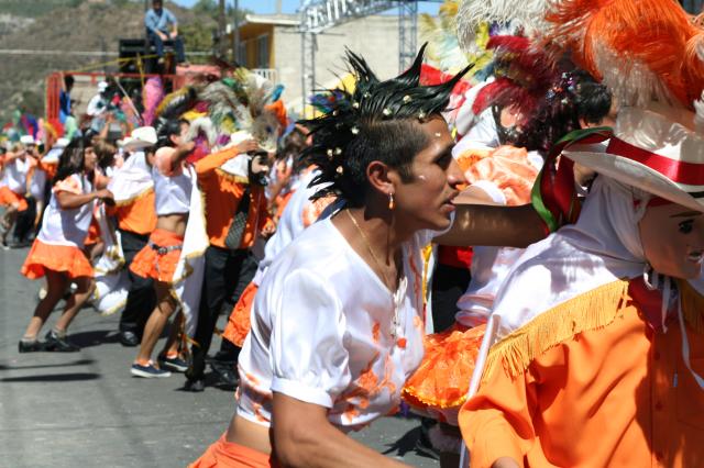 Camada de hombres