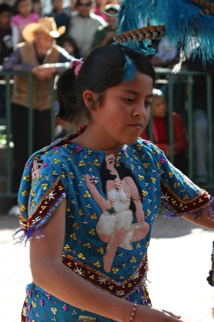 Carnaval Tlaxcala 2009 - Foto