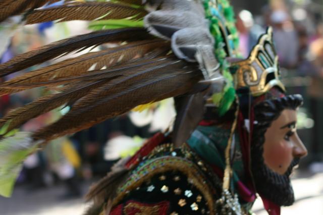 Carnaval Tlaxcala 2009 - Foto