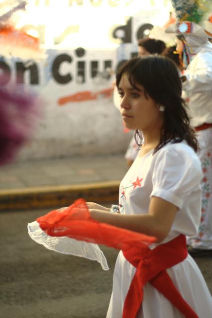 Carnaval Santa Ana Chiautempan