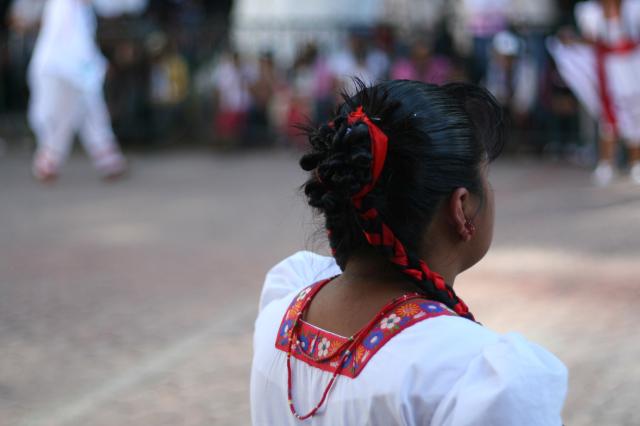 Carnaval Tlaxcala 2009 - Foto