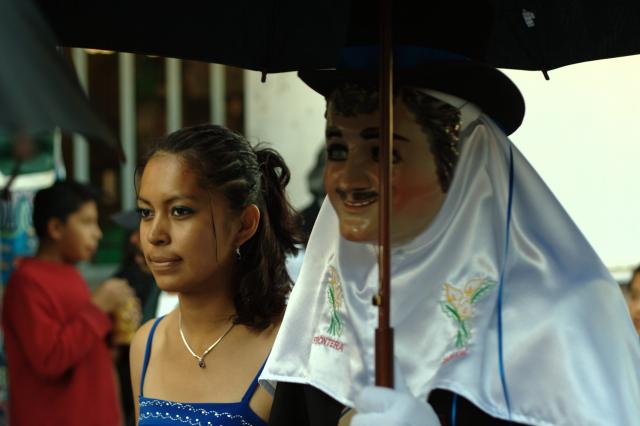 Carnaval Amaxac