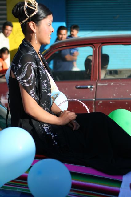 Carnaval Amaxac