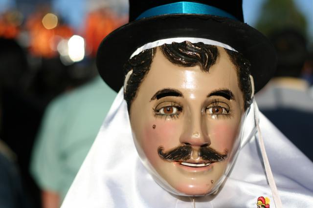 Carnaval Amaxac